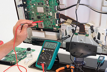 Altınekin Elektronik Tamircisi