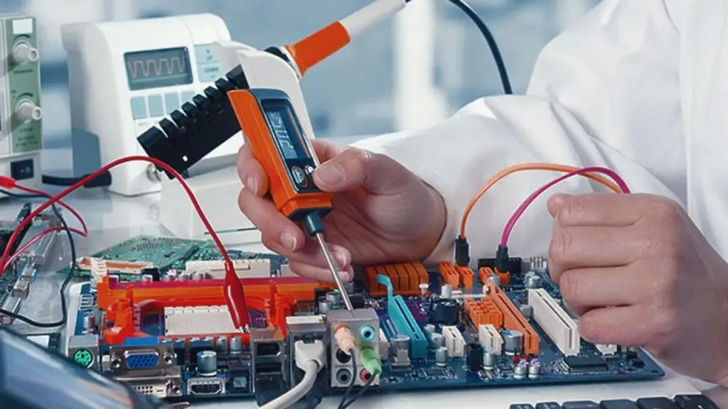 Altınekin Elektronik Tamircisi